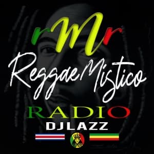 Reggae Místico Radio