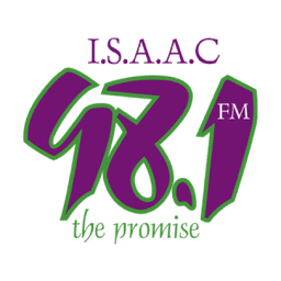 ISAAC 98.1 The Promise