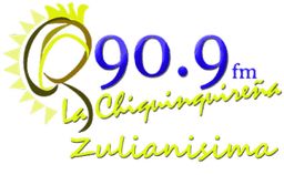 Chiquinquireña 90.9 fm