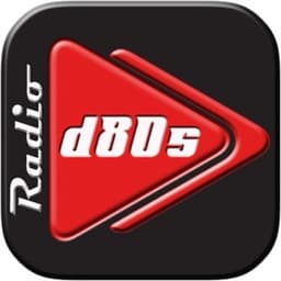 D 80s Radio