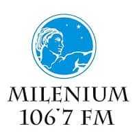 Milenium 106.7 FM