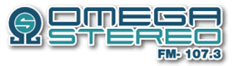 Omega Stereo