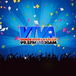 W258DD Viva FM