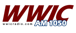 WWIC - 1050 AM