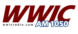 WWIC - 1050 AM