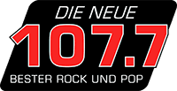 DIENEUE 107.7 FM Modern Rock (The New 107.7 FM Modern Rock)