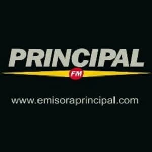 CX300 Emisora Principal