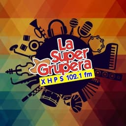 XHEPS La Super Grupera