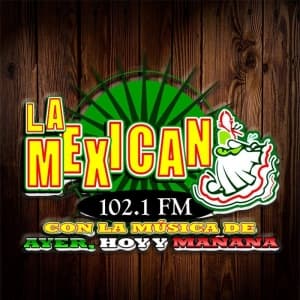 XHURM La Mexicana