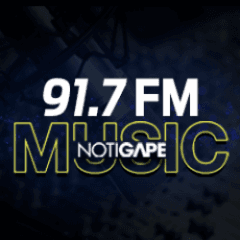 Radio Noti Gape 91.7