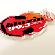 Blazin FM