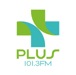 Plus FM - 101.3