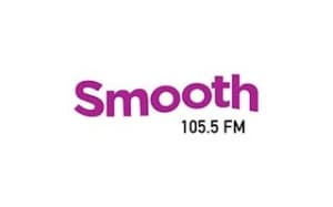 SMOOTH FM - 105.5