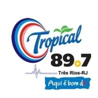 Radio Rede Tropical FM