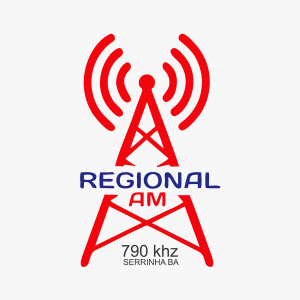 Radio Regional de Serrinha 790