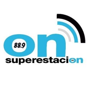 Superestacion - 88.9 FM