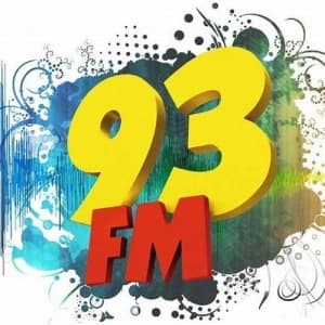 93 FM Gospel
