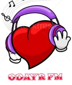 odayr fm