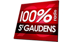 100pct Radio - St Gaudens