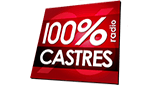 100pct Radio - Castres