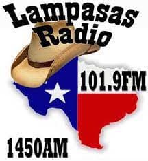 Lampasas Radio