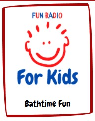 For Kids Bathtime Fun