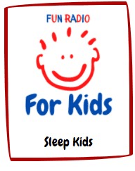 For Kids Sleep Kidz