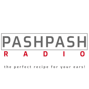 PashPash Radio