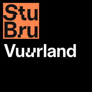 VRT Studio Brussel Vuurland