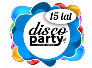 Disco Party - Polo