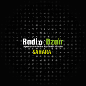 Radio Dzair Sahara