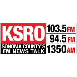 KRSO AM - 1350 AM