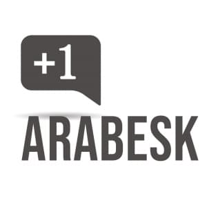 +1 Arabesk FM