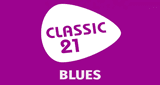 RTBF - Classic 21 Blues FM