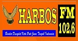 Radio Harbosfm Pati - 102.6 MHz FM