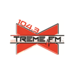 Xtreme FM 104.3 FM, Saint Vincent,