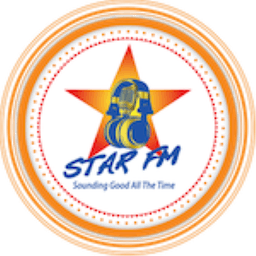 Star FM Star Fm 89.7 89.7 FM Harare