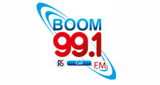 Boom FM онлайн - слухаць бясплатна - Online Radio Box