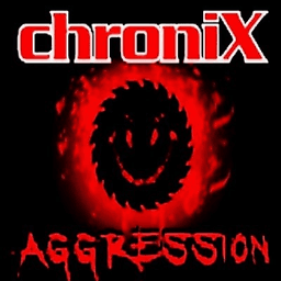 ChroniX Aggression®