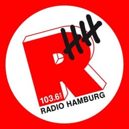 Radio Hamburg 103.6 FM Hamburg
