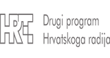 HRT - HR2 - Drugi Program, Zagreb, Croatia