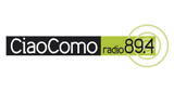 Ciao Como Radio en Vivo - 89.4 MHz FM, Como, Italia