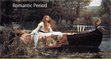 Radio Art - Romantic Period - Athens, Greece