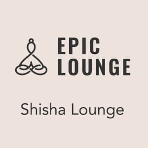 Epic-Lounge - Shisha Lounge