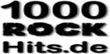 1000 Rock Hits
