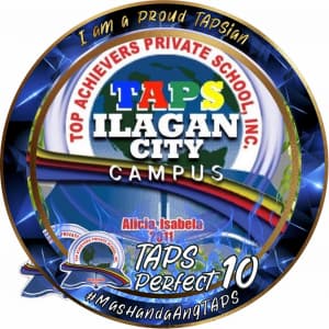 TAPS RADIO ILAGAN