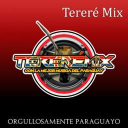 Tereré Mix Internacional FM