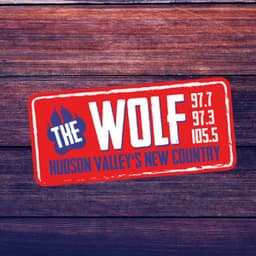 97.7/97.3 The Wolf
