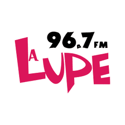 La Lupe 96.7 FM