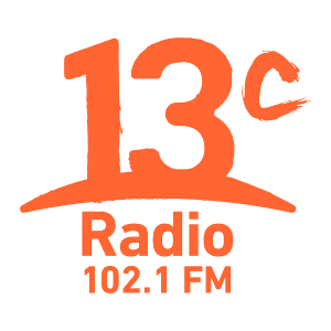 13c Radio